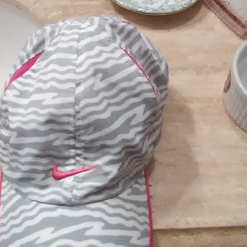 Nike hat